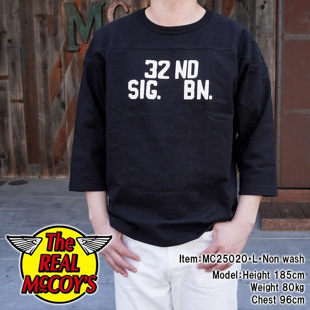 【美品】NYLON COTTON FOOTBALL TEE PHEENY Nylon cotton football tee 