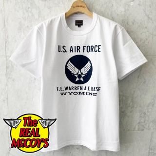 <img class='new_mark_img1' src='https://img.shop-pro.jp/img/new/icons15.gif' style='border:none;display:inline;margin:0px;padding:0px;width:auto;' />MILITARY TEE / F.E. WARREN BASE ߥ꥿꡼T ȾµT Хͥå եޡ