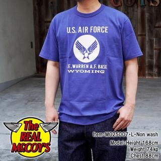 <img class='new_mark_img1' src='https://img.shop-pro.jp/img/new/icons15.gif' style='border:none;display:inline;margin:0px;padding:0px;width:auto;' />MILITARY TEE / F.E. WARREN BASE ߥ꥿꡼T ȾµT Хͥå եޡ