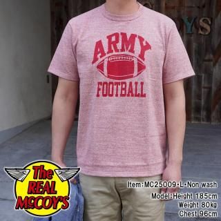 <img class='new_mark_img1' src='https://img.shop-pro.jp/img/new/icons15.gif' style='border:none;display:inline;margin:0px;padding:0px;width:auto;' />MILITARY TEE / ARMY FOOTBALL ߥ꥿꡼T ȾµT Хͥå