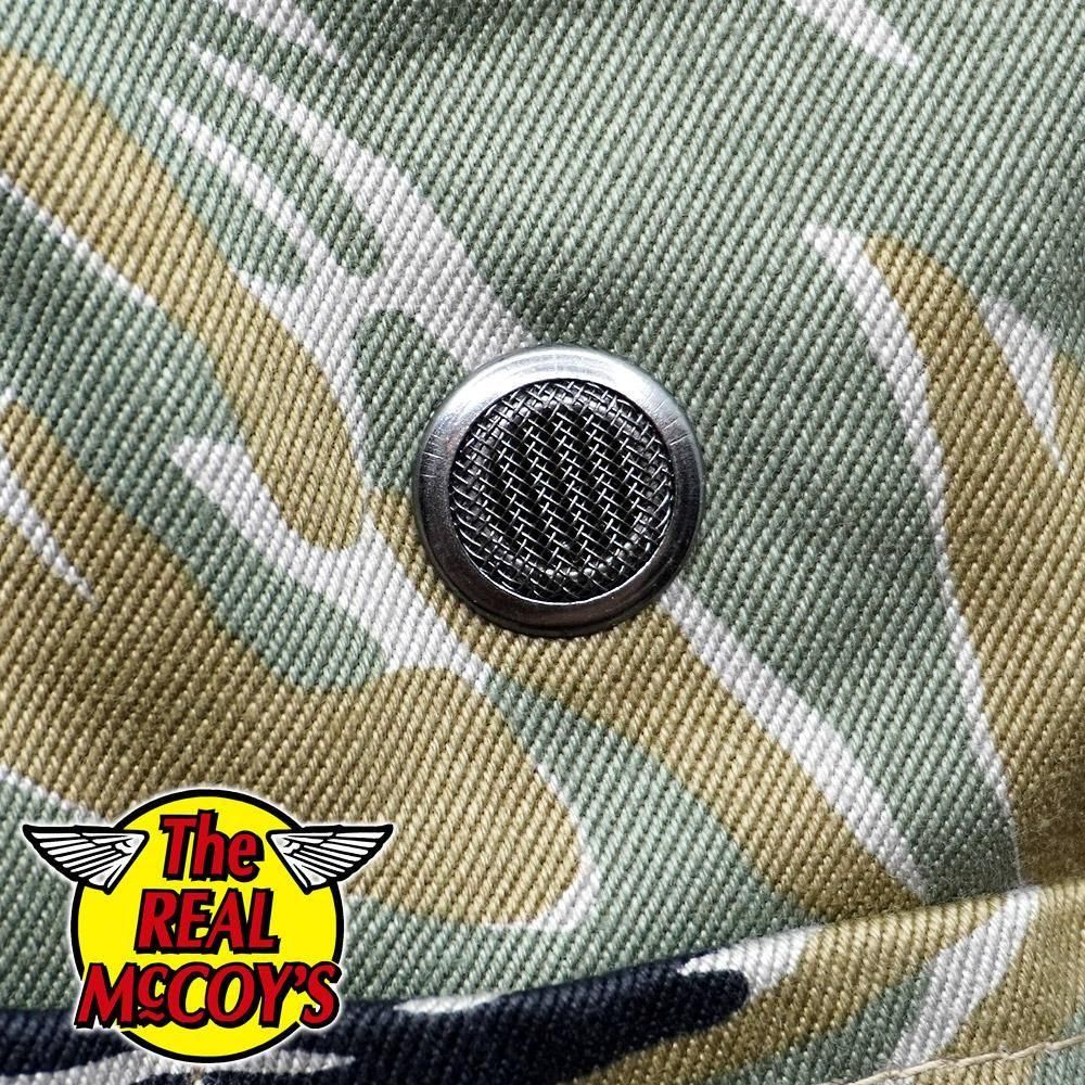TIGER BOONIE HAT / TADPOLE