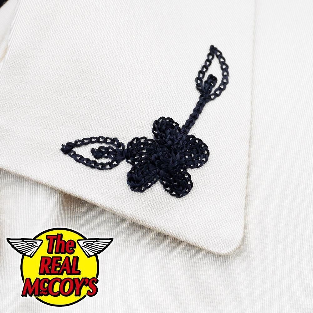 JOE McCOY レーヨンウエスタンジャケット ブルゾン　44 EMBROIDERED RAYON WESTERN JACKET