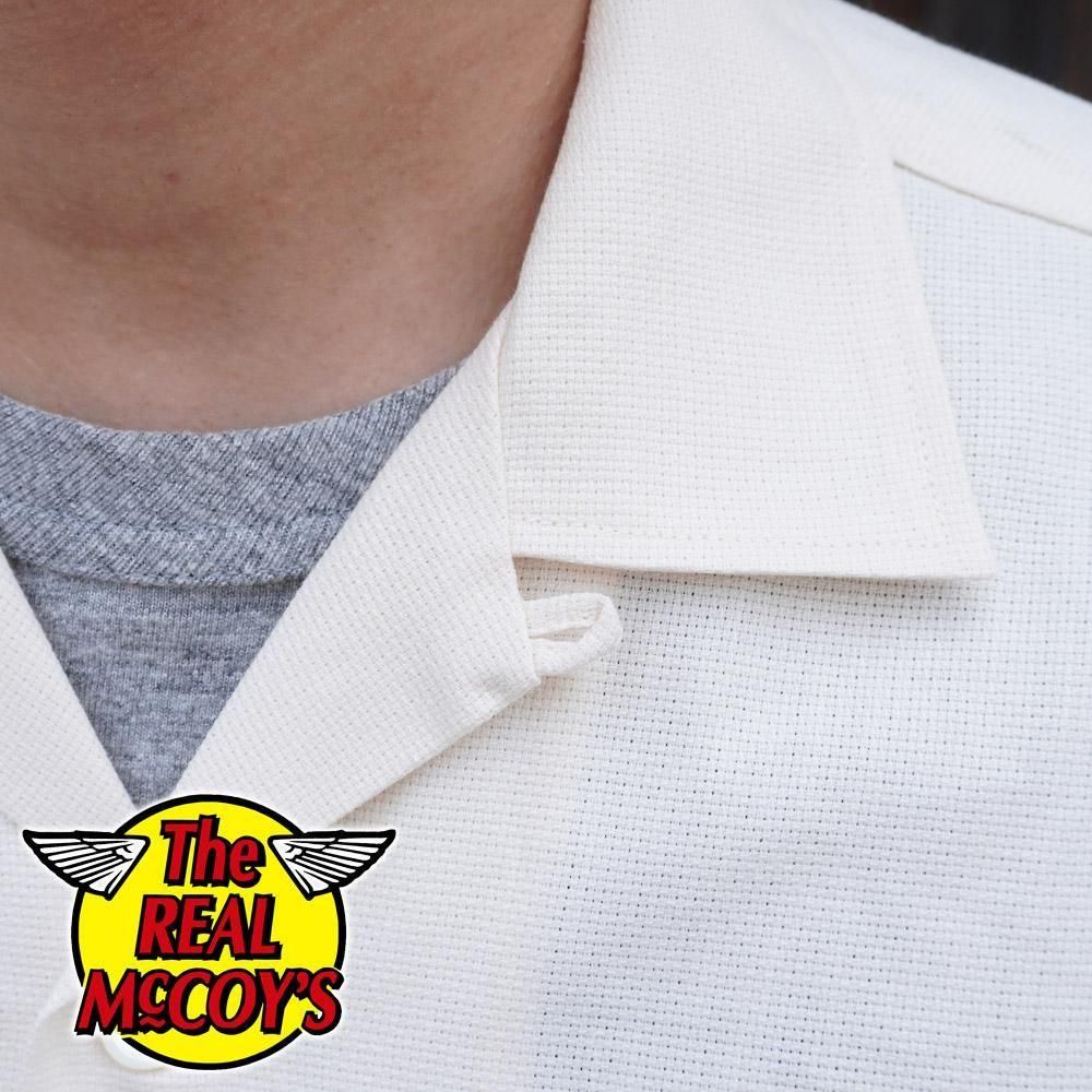 The REAL McCOY'S ザリアルマッコイズ JOE McCOY ジョーマッコイ