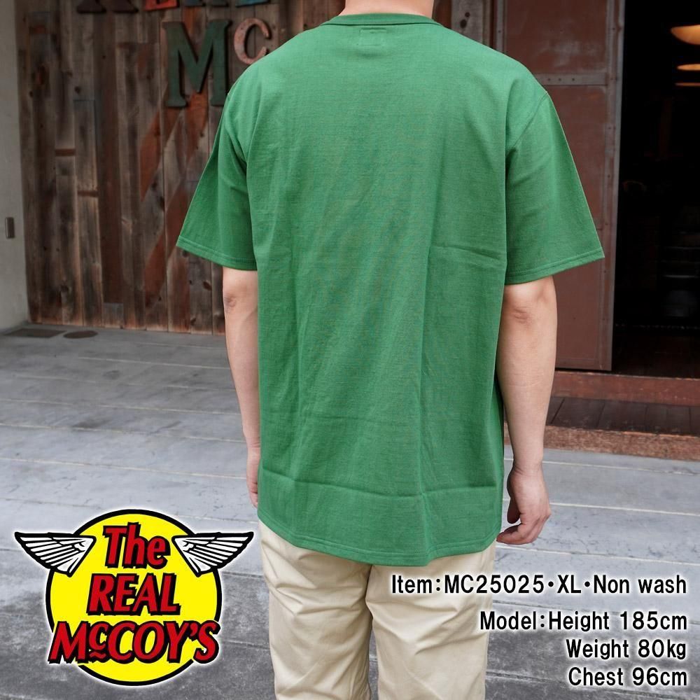 トップス JOE McCOY MJ15142 MS15132IND.jpg