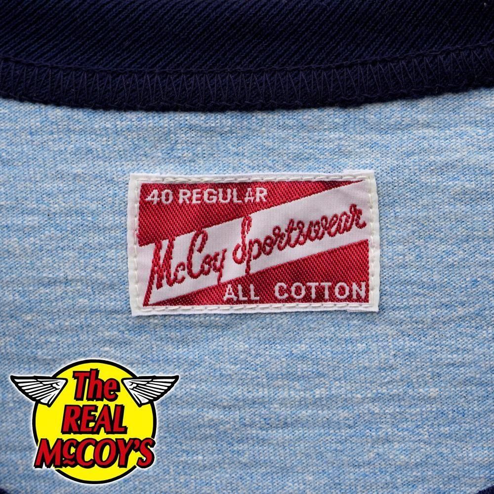 JOE MCCOY TEE / POUGHKEEPSIE