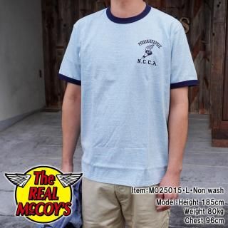 <img class='new_mark_img1' src='https://img.shop-pro.jp/img/new/icons15.gif' style='border:none;display:inline;margin:0px;padding:0px;width:auto;' />JOE MCCOY TEE / POUGHKEEPSIE 󥬡T ȾµT Хͥå