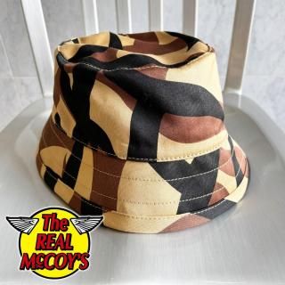 <img class='new_mark_img1' src='https://img.shop-pro.jp/img/new/icons15.gif' style='border:none;display:inline;margin:0px;padding:0px;width:auto;' />TRIBAL CAMOUFLAGE BOONIE HAT ֡ˡϥå Хåȥϥå åȥ ȥ饤Х륫ե顼 º
