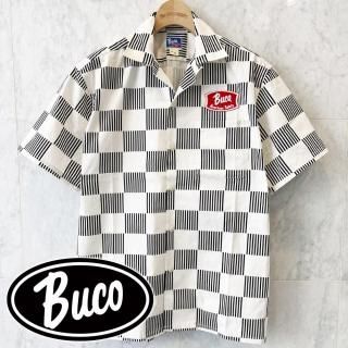 16S/S SHIRTS - The REAL McCOY'S NAGOYA