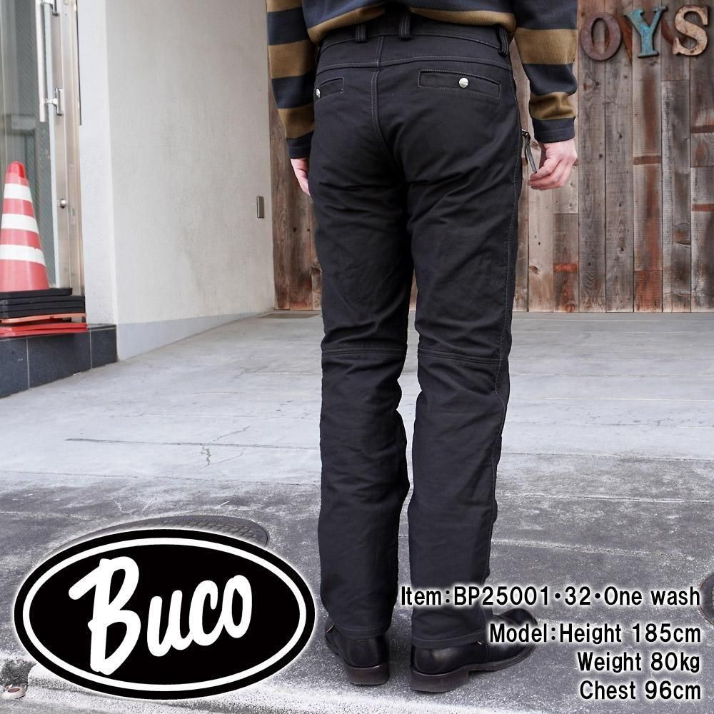 BUCO J-99 / COTTON CORD CLOTH