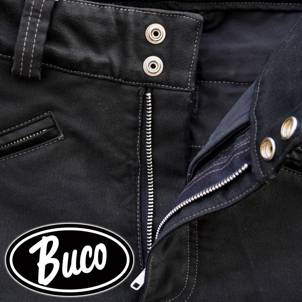 BUCO J-99 / COTTON CORD CLOTH