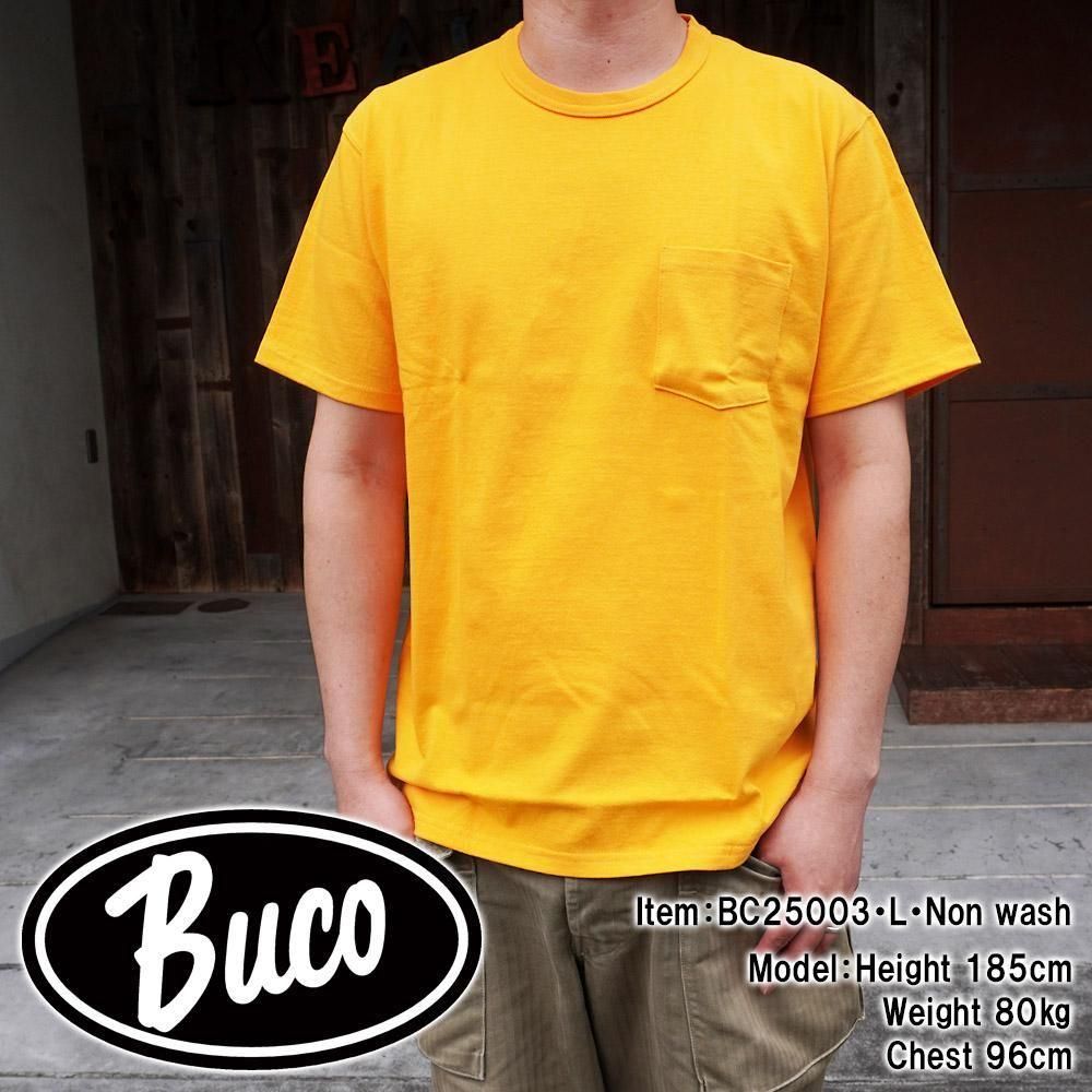 BUCO TEE / SKULL PISTON