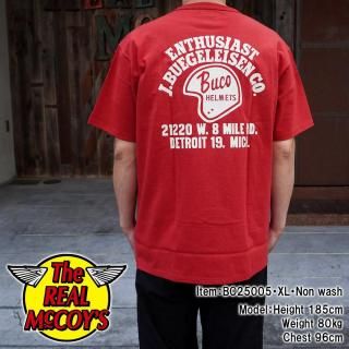 <img class='new_mark_img1' src='https://img.shop-pro.jp/img/new/icons15.gif' style='border:none;display:inline;margin:0px;padding:0px;width:auto;' />BUCO TEE / ENTHUSIAST ݥåT ȾµT Хͥå إåȥ Х Х ⡼