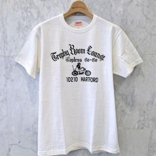 <img class='new_mark_img1' src='https://img.shop-pro.jp/img/new/icons15.gif' style='border:none;display:inline;margin:0px;padding:0px;width:auto;' />ATHLETIC T-SHIRT / TROPHY ROOM LOUNGE ץT ȾµT ߤԤ 롼ץ Х Х ⡼