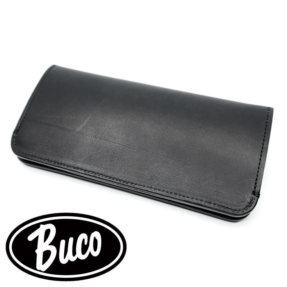 BUCO TRUCKER WALLET | WALLET | The Real McCoy's ONLINE STORE