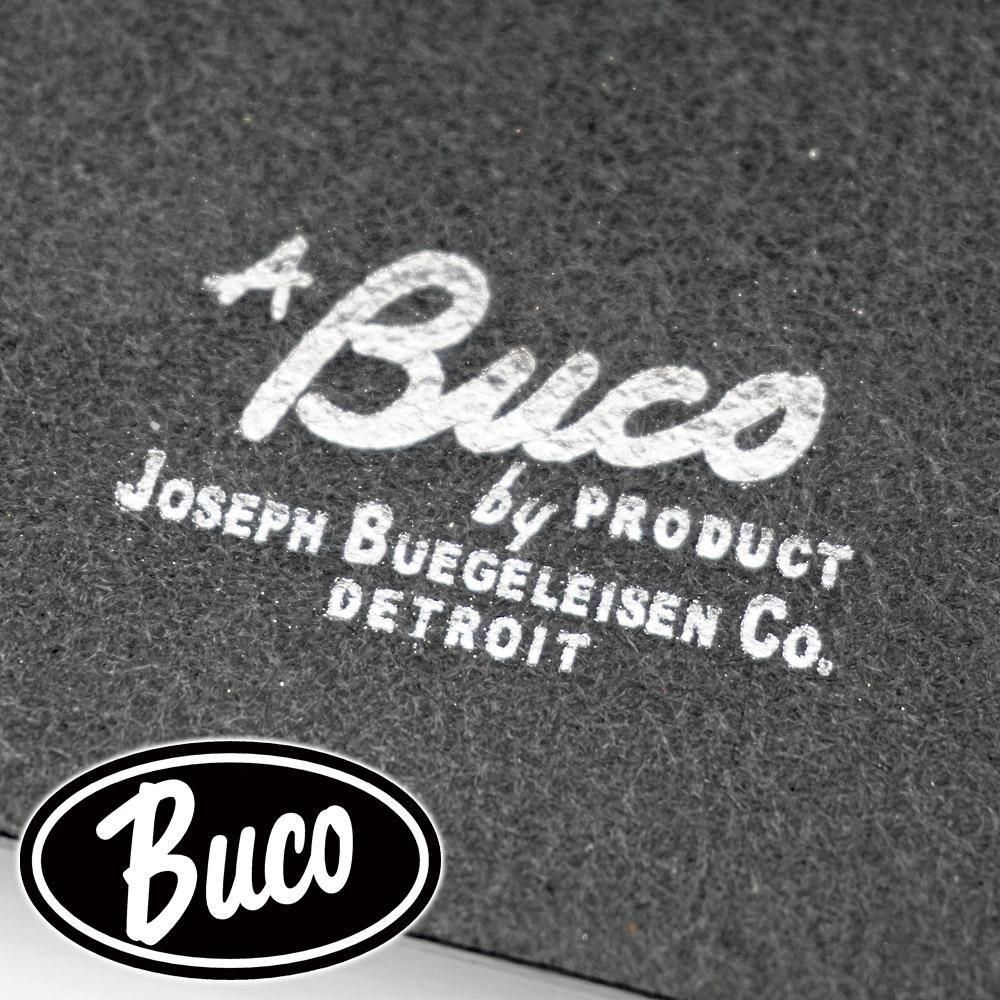 BUCO TRUCKER WALLET