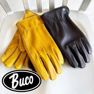 <img class='new_mark_img1' src='https://img.shop-pro.jp/img/new/icons15.gif' style='border:none;display:inline;margin:0px;padding:0px;width:auto;' />BUCO HORSEHIDE MOTORCYCLE GLOVE ۡϥɥ ⡼륰 ϳ