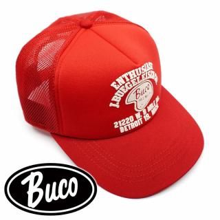<img class='new_mark_img1' src='https://img.shop-pro.jp/img/new/icons15.gif' style='border:none;display:inline;margin:0px;padding:0px;width:auto;' />4 BUCO MESH CAP / ENTHUSIAST ȥåå ١ܡ륭å å奭å Х Х ⡼