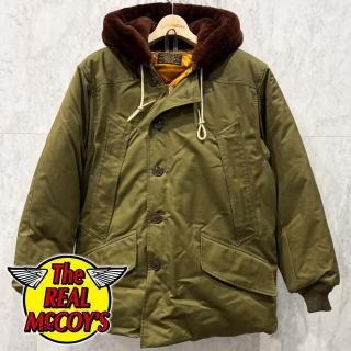 <img class='new_mark_img1' src='https://img.shop-pro.jp/img/new/icons15.gif' style='border:none;display:inline;margin:0px;padding:0px;width:auto;' />TYPE B-9 REAL McCOY MFG.CO. �ե饤�ȥ��㥱�å� �ߥ꥿�꡼���㥱�å� �����󥸥㥱�å�