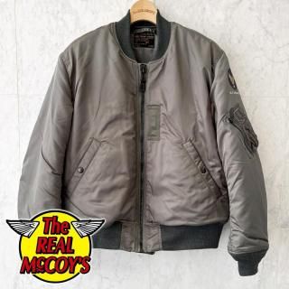 <img class='new_mark_img1' src='https://img.shop-pro.jp/img/new/icons15.gif' style='border:none;display:inline;margin:0px;padding:0px;width:auto;' />TYPE MA-1 REAL McCOY MFG. CO. / DECAL ե饤ȥ㥱å ǥͭ ߥ꥿꡼㥱å ܥС㥱å