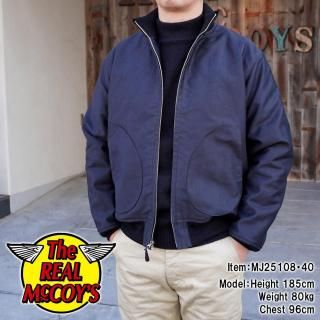 <img class='new_mark_img1' src='https://img.shop-pro.jp/img/new/icons15.gif' style='border:none;display:inline;margin:0px;padding:0px;width:auto;' />U.S.N. BLUE DECK JACKET ǥåå ǥå㥱å  󥰥륯 