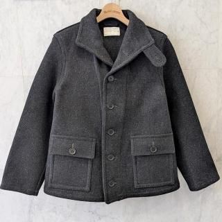 <img class='new_mark_img1' src='https://img.shop-pro.jp/img/new/icons15.gif' style='border:none;display:inline;margin:0px;padding:0px;width:auto;' />U.S.NAVY SUBMARINE JACKET ���֥ޥ�󥸥㥱�å� �����륳���� ����