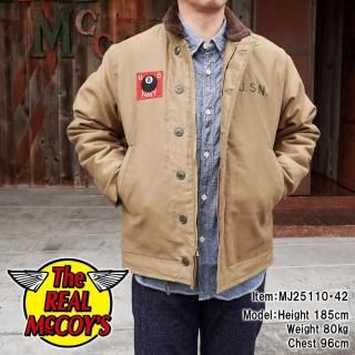<img class='new_mark_img1' src='https://img.shop-pro.jp/img/new/icons15.gif' style='border:none;display:inline;margin:0px;padding:0px;width:auto;' />N-1 DECK JACKET (KHAKI) / 8TH BEACH BN. ǥå㥱å ߥ꥿꡼㥱å 