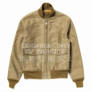 <img class='new_mark_img1' src='https://img.shop-pro.jp/img/new/icons15.gif' style='border:none;display:inline;margin:0px;padding:0px;width:auto;' />PRE-ORDERTYPE 37J1B REAL McCOY MFG.CO.
