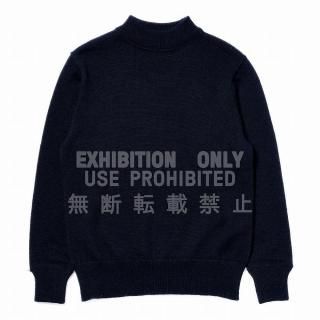 <img class='new_mark_img1' src='https://img.shop-pro.jp/img/new/icons15.gif' style='border:none;display:inline;margin:0px;padding:0px;width:auto;' />PRE-ORDERU.S.N. BLUE WOOL JERSEY