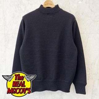<img class='new_mark_img1' src='https://img.shop-pro.jp/img/new/icons15.gif' style='border:none;display:inline;margin:0px;padding:0px;width:auto;' />U.S.N. BLUE WOOL JERSEY 른㡼 åͥå 