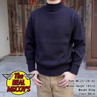 <img class='new_mark_img1' src='https://img.shop-pro.jp/img/new/icons15.gif' style='border:none;display:inline;margin:0px;padding:0px;width:auto;' />U.S.N. BLUE WOOL JERSEY 른㡼 åͥå 