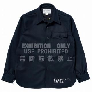 リアルマッコイズ　GHOST CATS　M421A サイズ40 リアルマッコイズ名古屋 予約アイテム一覧