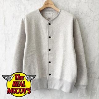 <img class='new_mark_img1' src='https://img.shop-pro.jp/img/new/icons15.gif' style='border:none;display:inline;margin:0px;padding:0px;width:auto;' />U.S.N. COTTON CARDIGAN åȥ󥫡ǥ ߥ꥿꡼å