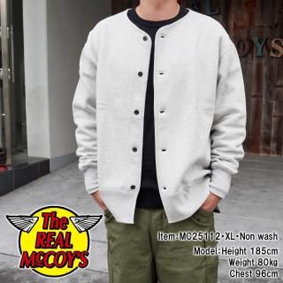 <img class='new_mark_img1' src='https://img.shop-pro.jp/img/new/icons15.gif' style='border:none;display:inline;margin:0px;padding:0px;width:auto;' />U.S.N. COTTON CARDIGAN åȥ󥫡ǥ ߥ꥿꡼å
