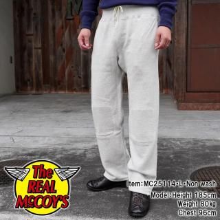 <img class='new_mark_img1' src='https://img.shop-pro.jp/img/new/icons15.gif' style='border:none;display:inline;margin:0px;padding:0px;width:auto;' />U.S.N. DOUBLE-KNEE SWEATPANTS ֥ˡåȥѥ 롼ץ ߤԤ 