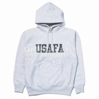 <img class='new_mark_img1' src='https://img.shop-pro.jp/img/new/icons15.gif' style='border:none;display:inline;margin:0px;padding:0px;width:auto;' />PRE-ORDERHEAVYWEIGHT HOODED / USAFA REFLECTOR