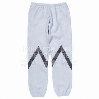<img class='new_mark_img1' src='https://img.shop-pro.jp/img/new/icons15.gif' style='border:none;display:inline;margin:0px;padding:0px;width:auto;' />PRE-ORDERHEAVYWEIGHT SWEATPANTS / USAFA REFLECTOR