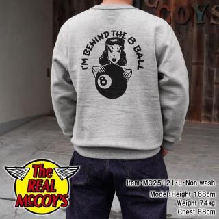 <img class='new_mark_img1' src='https://img.shop-pro.jp/img/new/icons15.gif' style='border:none;display:inline;margin:0px;padding:0px;width:auto;' />MILITARY PRINT SWEATSHIRT / 8TH BEACH BN. 롼ץ åȥ ߤԤ ξV ߥ꥿꡼