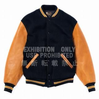 <img class='new_mark_img1' src='https://img.shop-pro.jp/img/new/icons15.gif' style='border:none;display:inline;margin:0px;padding:0px;width:auto;' />PRE-ORDERWOOL VARSITY JACKET