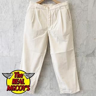 <img class='new_mark_img1' src='https://img.shop-pro.jp/img/new/icons15.gif' style='border:none;display:inline;margin:0px;padding:0px;width:auto;' />DOUBLE-PLEAT CORDUROY TROUSERS ֥ץ꡼ ǥȥ饦 ѥ