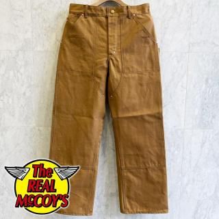 <img class='new_mark_img1' src='https://img.shop-pro.jp/img/new/icons15.gif' style='border:none;display:inline;margin:0px;padding:0px;width:auto;' />DOUBLE-KNEE WORK TROUSERS ���֥�ˡ� ���å��ڥ��󥿡��ѥ�� ����ѥ��