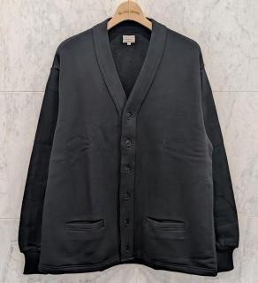 <img class='new_mark_img1' src='https://img.shop-pro.jp/img/new/icons15.gif' style='border:none;display:inline;margin:0px;padding:0px;width:auto;' />10 OZ. LOOPWHEEL SWEATSHIRT CARDIGAN åȥ󥫡ǥ å 롼ץ ߤԤ
