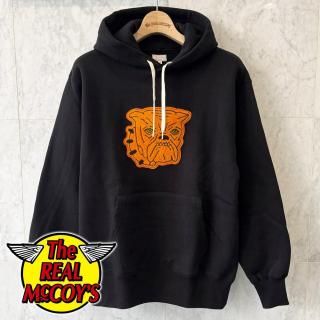 <img class='new_mark_img1' src='https://img.shop-pro.jp/img/new/icons15.gif' style='border:none;display:inline;margin:0px;padding:0px;width:auto;' />LOOPWHEEL HOODED SWEATSHIRT / BULLDOGS ץ륪Сѡ աǥ ߤԤ 롼ץ ˡѥå