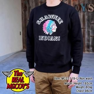 <img class='new_mark_img1' src='https://img.shop-pro.jp/img/new/icons15.gif' style='border:none;display:inline;margin:0px;padding:0px;width:auto;' />LOOPWHEEL SWEATSHIRT / SHAWNEE �롼�ץ������� �������åȥ���� �ߤ��Ԥ� ξV �ե��å����ץ���