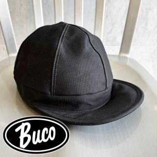 <img class='new_mark_img1' src='https://img.shop-pro.jp/img/new/icons15.gif' style='border:none;display:inline;margin:0px;padding:0px;width:auto;' />BUCO CORD CLOTH MECHANIC CAP ᥫ˥åå Х Х ⡼