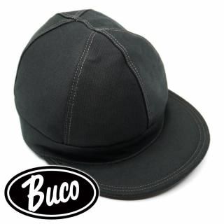 <img class='new_mark_img1' src='https://img.shop-pro.jp/img/new/icons15.gif' style='border:none;display:inline;margin:0px;padding:0px;width:auto;' />BUCO CORD CLOTH MECHANIC CAP �ᥫ�˥å�����å� �Х������� �Х��� �⡼������������