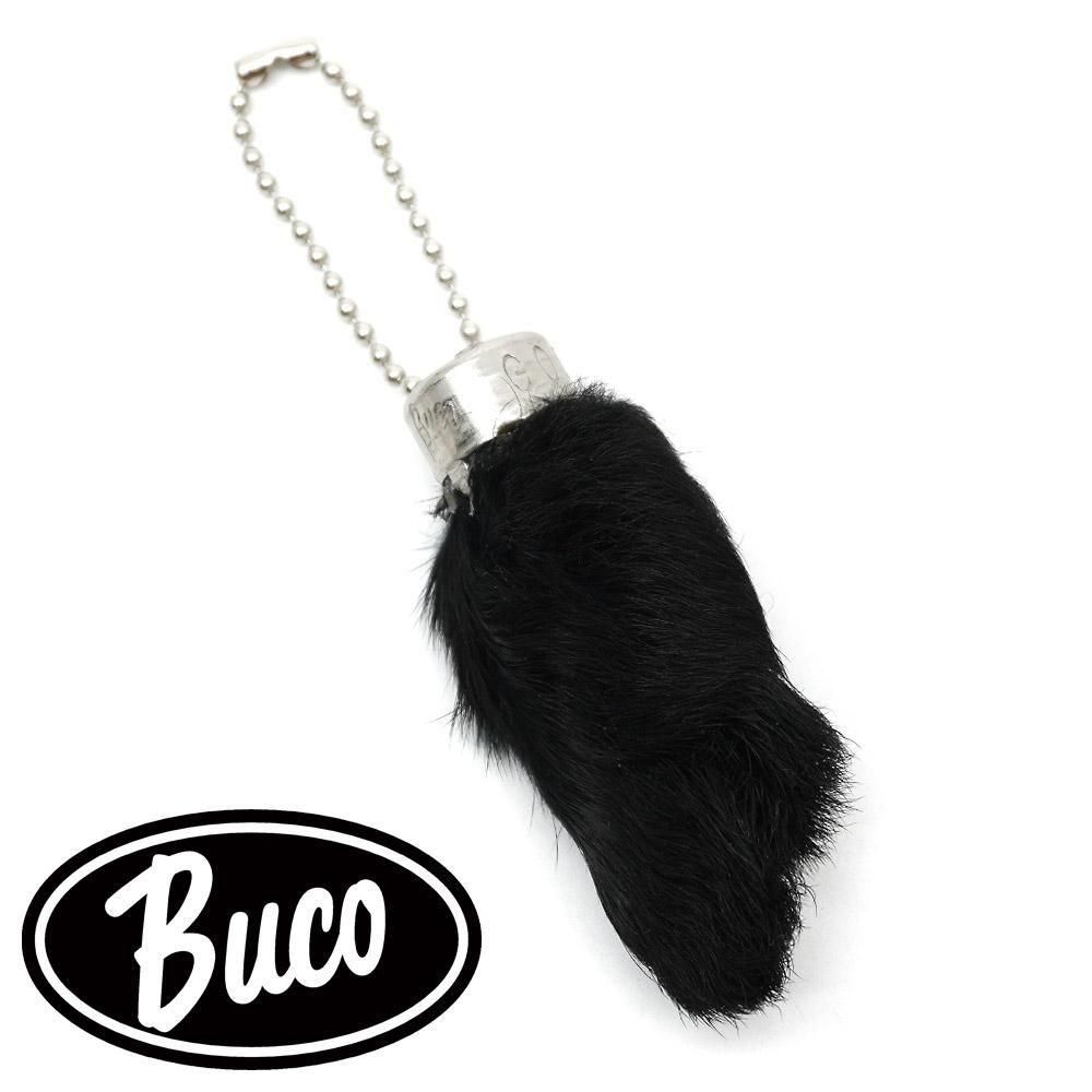 minico様 BUCO RABBIT FOOT KEY CHAIN | ACCESSORY ASSORT | The Real