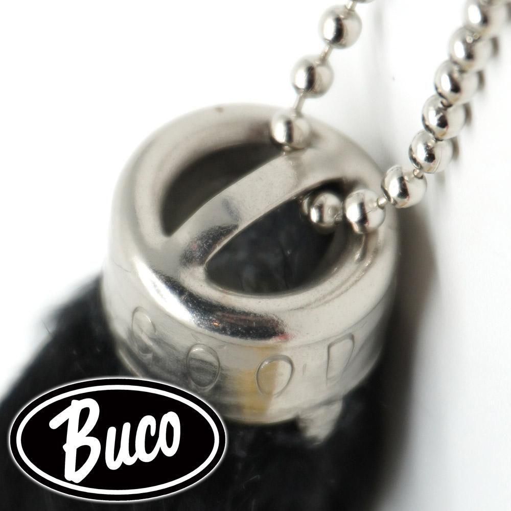 BUCO BA25101 BUCO RABBIT FOOT KEY CHAIN