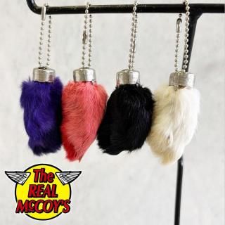 <img class='new_mark_img1' src='https://img.shop-pro.jp/img/new/icons15.gif' style='border:none;display:inline;margin:0px;padding:0px;width:auto;' />BUCO RABBIT FOOT KEY CHAIN ӥåȥեå ۥ Х Х ⡼