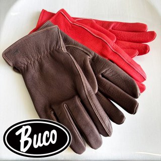 <img class='new_mark_img1' src='https://img.shop-pro.jp/img/new/icons15.gif' style='border:none;display:inline;margin:0px;padding:0px;width:auto;' />BUCO MOTORCYCLE GLOVE / DEERSKIN 쥶 ǥ 