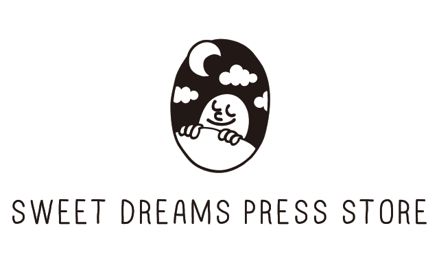CD] MOON FACE BOYS - クミス - SWEET DREAMS PRESS STORE